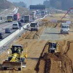 Bauprojekte in Bayern: Neue Autobahnen und Bundesstraßen kosten 32,4 Milliarden