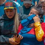 Mindestens 14 tote Bergarbeiter bei Überschwemmungen in Venezuela
