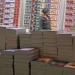 Lesefest: "Bücher sind die Dubai-Schokolade dieses Herbstes"