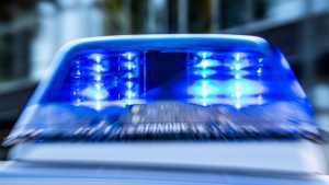 Ermittlungen laufen: Vier Verletzte bei Unfall auf A61