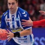 Handball: Auch Häfner fällt aus: Stuttgarter Handballer mit Handbruch