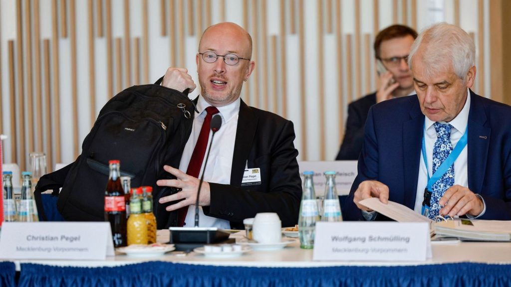 Schmülling gibt Amt auf: Staatssekretär zieht Konsequenzen nach Beförderungsaffäre