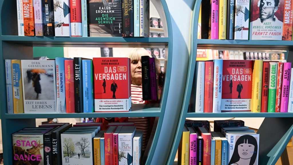 Weltgrößte Bücherschau: Selfies, Mangas und ein Astronaut: Das bietet die Buchmesse