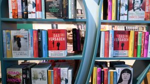 Weltgrößte Bücherschau: Selfies, Mangas und ein Astronaut: Das bietet die Buchmesse