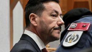 Urteil im ersten Prozess gegen Skandalunternehmer René Benko erwartet