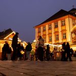 Weihnachtsmärkte: Bayreuth startet mit "Winterdorf" in Weihnachtsmarkt-Saison
