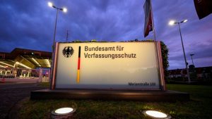 Tausende NGO-Überprüfungen durch Verfassungsschutz im Auftrag der Ministerien
