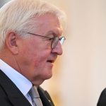Wehrdienstreform: Steinmeier zweifelt am Losverfahren für Wehrdienst