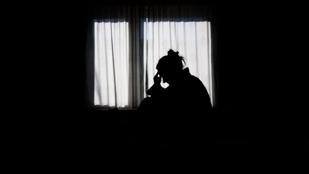 Gesellschaft: Diakonie: Armut macht oft auch einsam