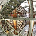 Historische Seiten: Landesbibliothek arbeitet an großem Digitalisierungsprojekt