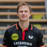 Tischtennis-EM in Kroatien: EM-Viertelfinale erreicht: Frauen folgen Männer-Team