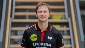 Tischtennis-EM in Kroatien: EM-Viertelfinale erreicht: Frauen folgen Männer-Team