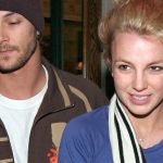 Autobiografie: Ex-Mann von Britney Spears schlägt in Memoiren Alarm
