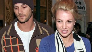 Autobiografie: Ex-Mann von Britney Spears schlägt in Memoiren Alarm