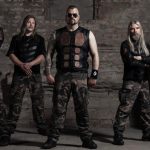 Von Cäsar bis Dschingis Khan: Sabaton gehen mit "Legends" auf Zeitreise