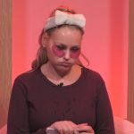 "Promi Big Brother": Sarah-Jane Wollny zeigt Charakter und fliegt