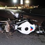 Unfall: Zusammenstoß an Kreuzung – Motorradfahrer schwer verletzt