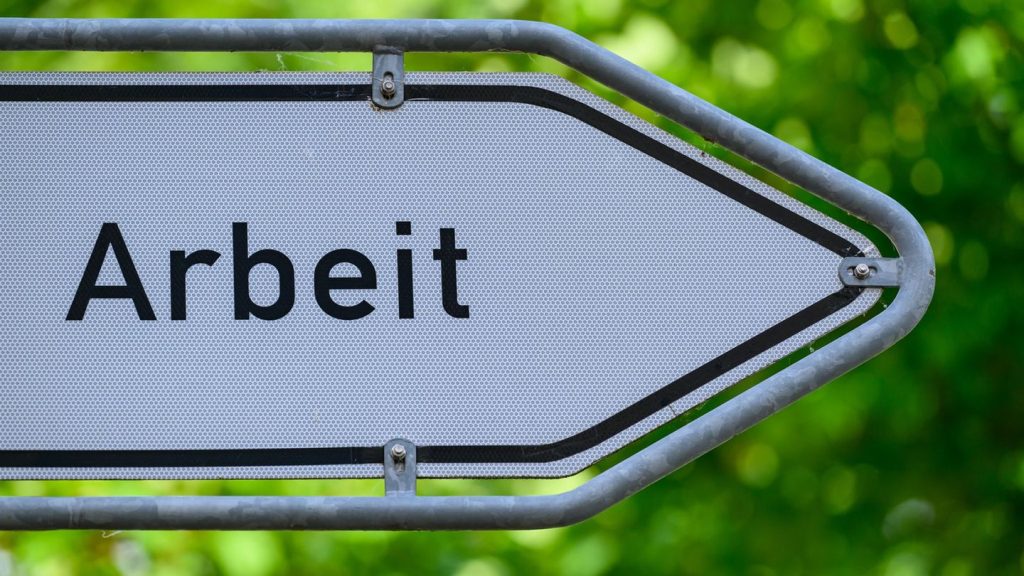 Arbeitsmarkt: Fachkräftemangel sorgt weiterhin für Probleme