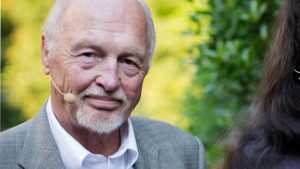 Trauer um Biologen: Langjähriger Kölner Zoodirektor Gunther Nogge gestorben