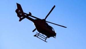 Kreis Neuwied: Schwerverletzter bei Unfall mit Traktor