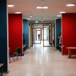 Bildungsinfrastruktur: Schulgebäude glänzen, Hochschulen hinken hinterher