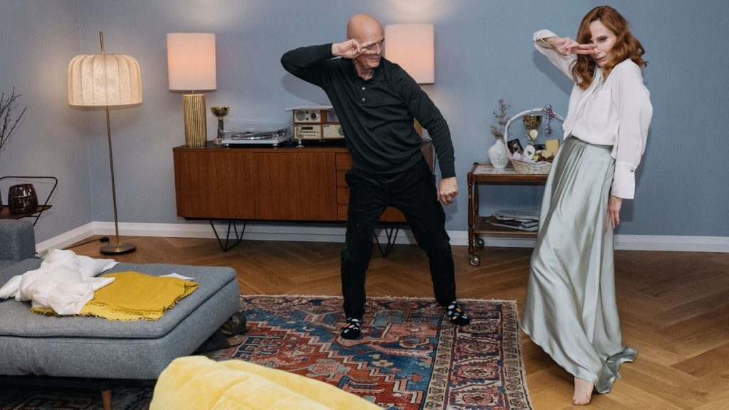 Fernsehen: Die wahren Freunde in der Not: "Entführen für Anfänger"