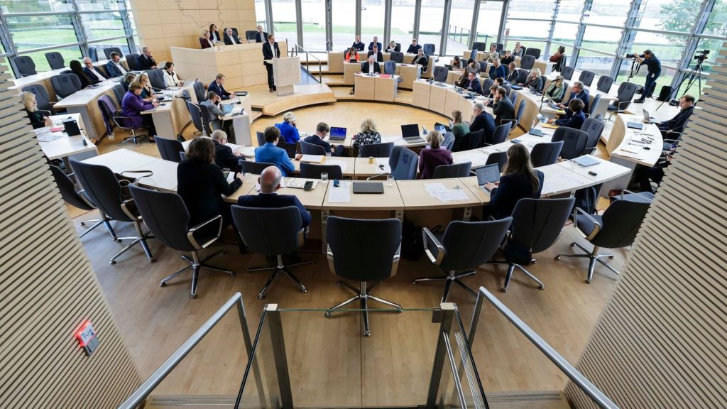 Initiative gegen Zucker: Landtag für Abgabe auf besonders zuckerhaltige Softdrinks