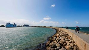 Herbstferien beginnen: Wo Spontanurlauber noch Unterkünfte im Norden finden