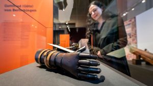 Bauernkriegsjubiläum: Finale für Thüringer Landesausstellung zu Bauernkrieg