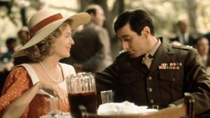 Diane Keaton: Al Pacino würdigt verstorbene Filmpartnerin