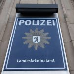 Berliner Landeskriminalamt: Korruptionsverdacht im LKA - private Kontakte zu Bushido?