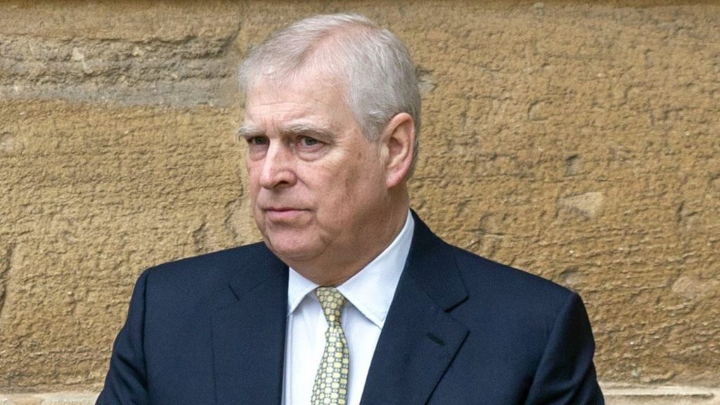 Prinz Andrew: Bruder von König Charles gibt Herzogtitel ab