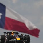 Formel 1: Überraschung im Austin-Training: Hülkenberg Zweiter