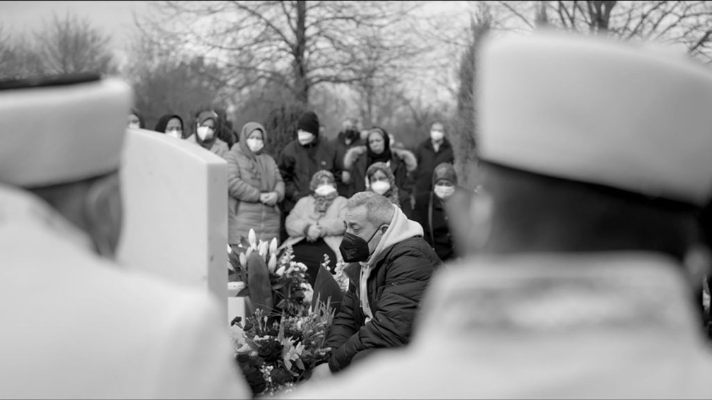 Hessischer Film- und Kinopreis: Film über Hanau-Attentat zum besten Dokumentarfilm gekürt
