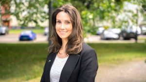 Wahlen: AfD oder SPD – wer wird neue Bürgermeisterin in Oranienburg?