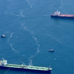 USA verhindern internationale Einigung auf Klimaschutzabkommen in Schifffahrt