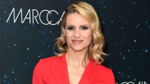 Michelle Hunziker: In der Therapie fand sie ihr inneres Kind