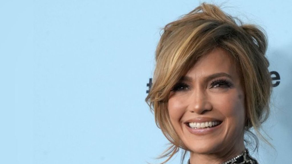 Sie küsste schon Clooney: Jennifer Lopez enthüllt besten Filmkuss