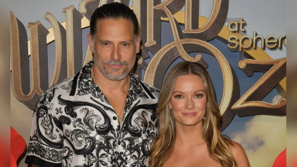 Nach Scheidung von Sofía Vergara: Joe Manganiello wird wieder heiraten