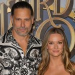 Nach Scheidung von Sofía Vergara: Joe Manganiello wird wieder heiraten