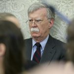 Trumps früherer Sicherheitsberater Bolton angeklagt