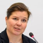 Zuständigkeitsfragen: Weidinger will "bürgernahe Justiz"