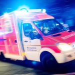 Einsatz: Verpuffung bei Nachfüllen von Tischlampe – drei Verletzte