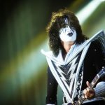 Familie: Früherer Kiss-Gitarrist Ace Frehley im Alter von 74 Jahren gestorben