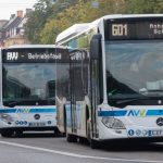 Busse und Bahnen: Studie sieht großes Potenzial für ÖPNV-Ausbau in Bayern
