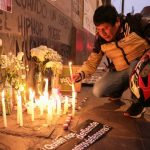 Polizei in Peru gibt Tötung von Demonstranten zu
