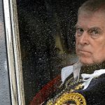 Britische Royals: Prinz Andrew gibt wegen Epstein-Affäre Titel und Ehren auf