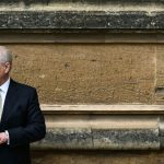 Britischer Prinz Andrew will seine royalen Titel nicht länger nutzen
