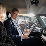 Mobilität: BVG startet größtes Pilotprojekt für autonome Kleinbusse