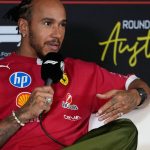 Formel 1: Hamiltons "Wow"-Effekt vor dem US-Spektakel